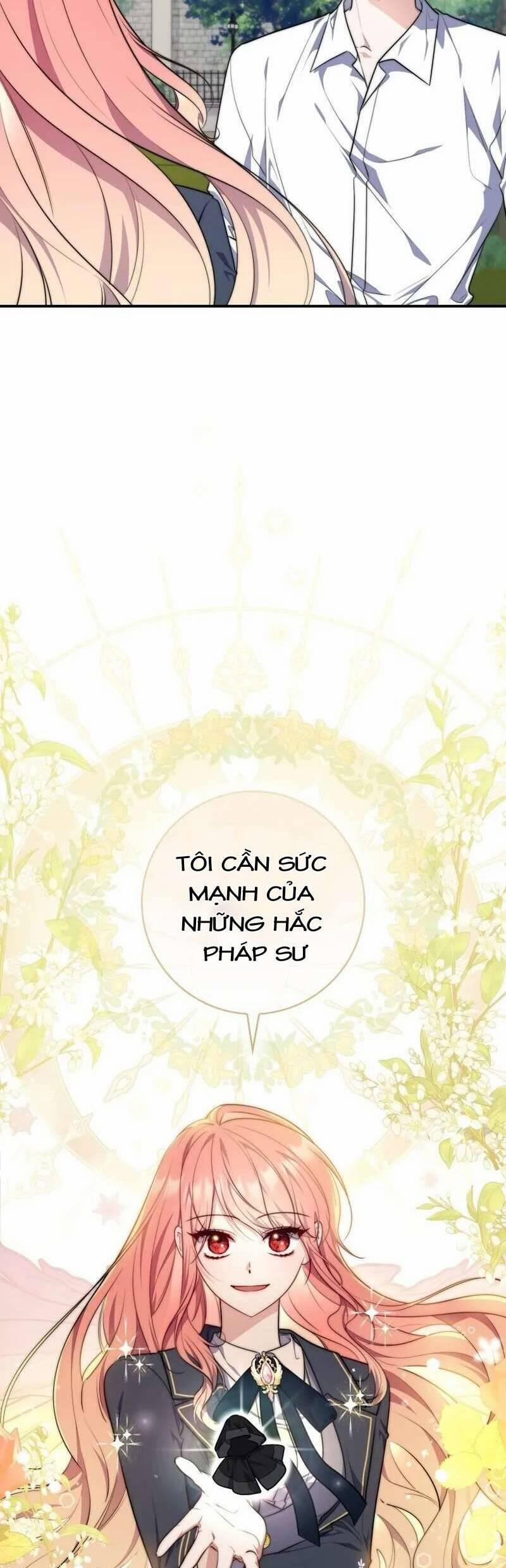 Nàng Công Chúa Tiên Tri 29 trang 13