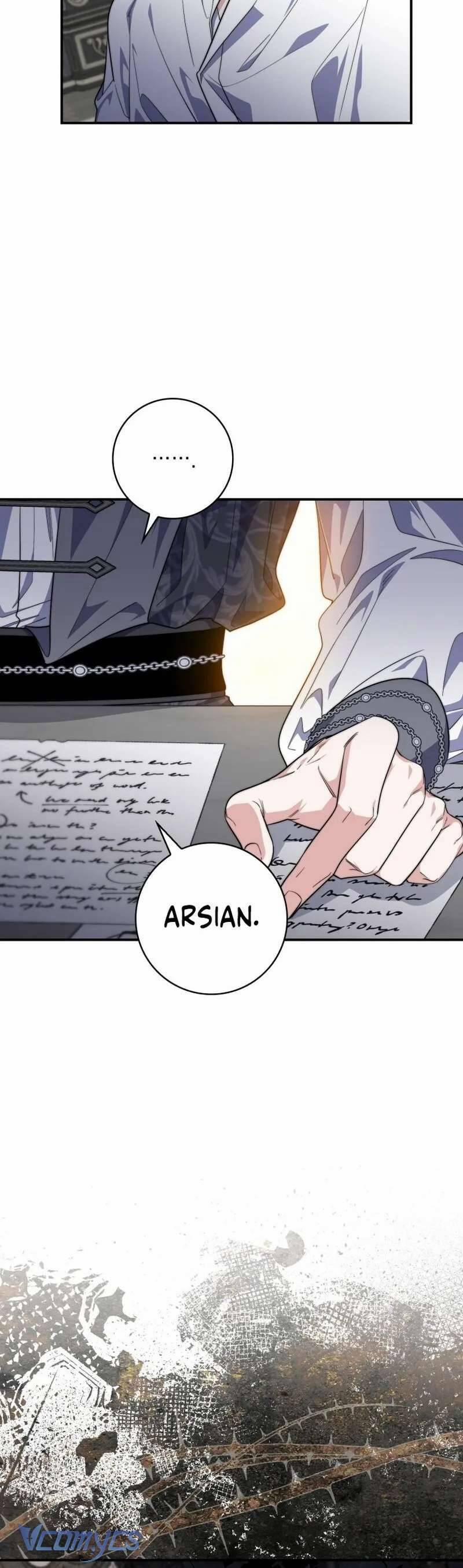 Nàng Công Chúa Tiên Tri 29 trang 23