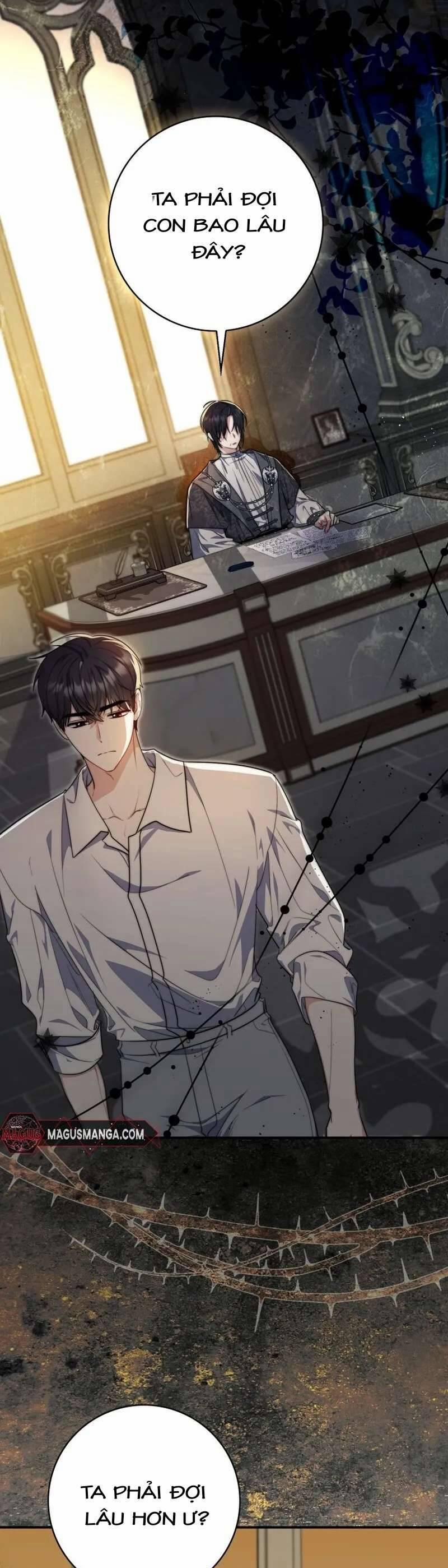 Nàng Công Chúa Tiên Tri 29 trang 24