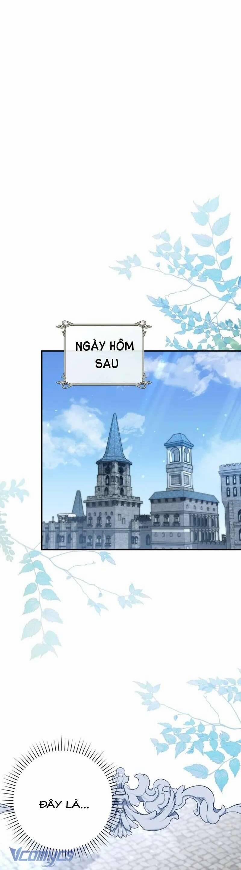 Nàng Công Chúa Tiên Tri 29 trang 29