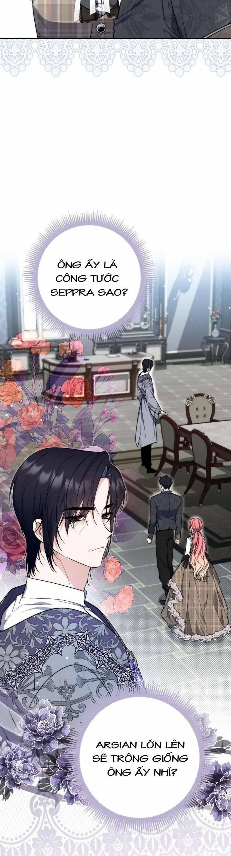 Nàng Công Chúa Tiên Tri 29 trang 34