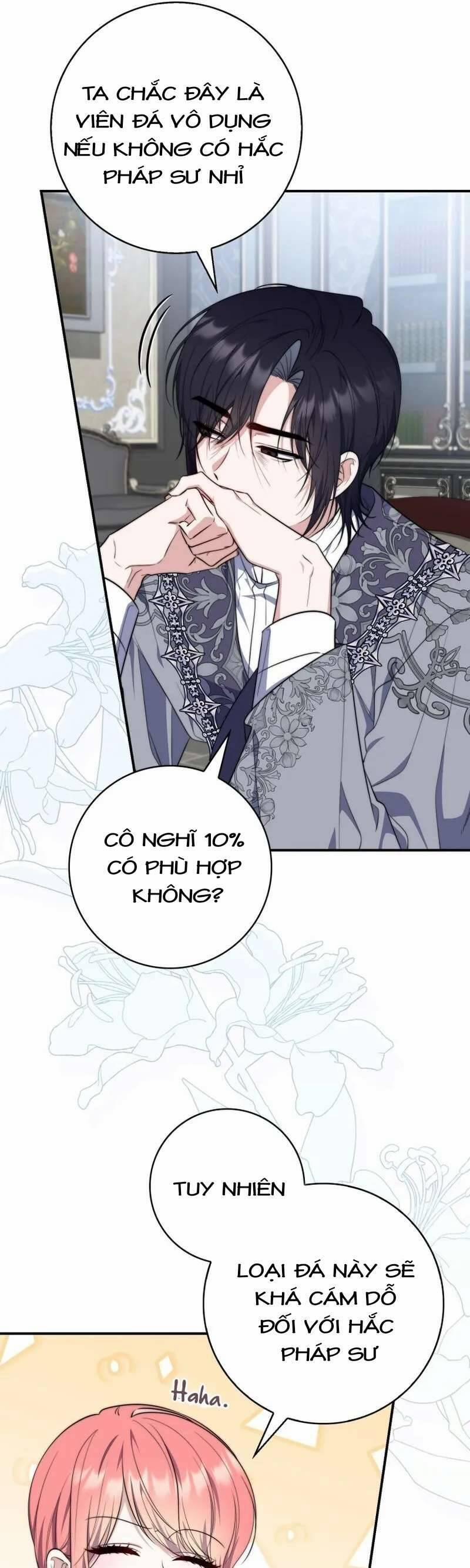 Nàng Công Chúa Tiên Tri 29 trang 36