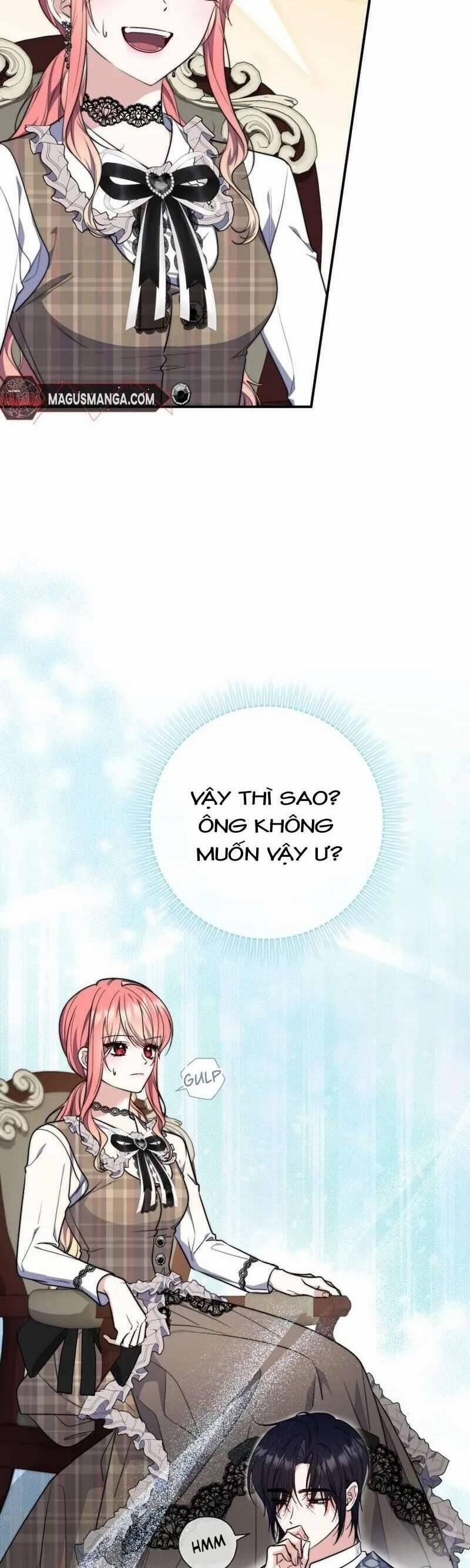 Nàng Công Chúa Tiên Tri 29 trang 37