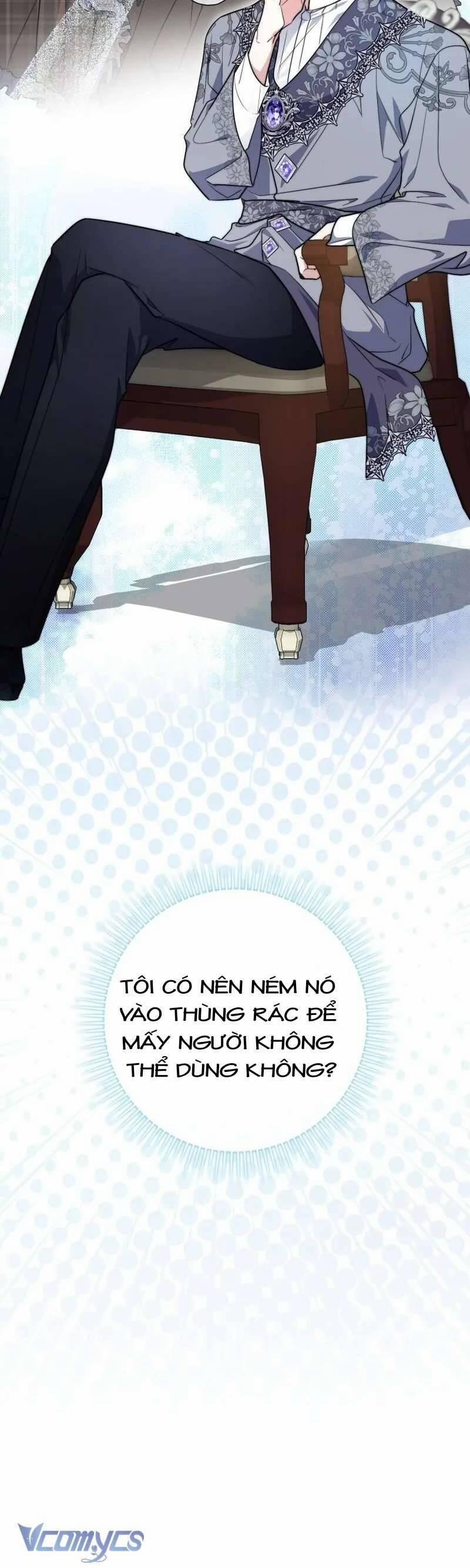 Nàng Công Chúa Tiên Tri 29 trang 38