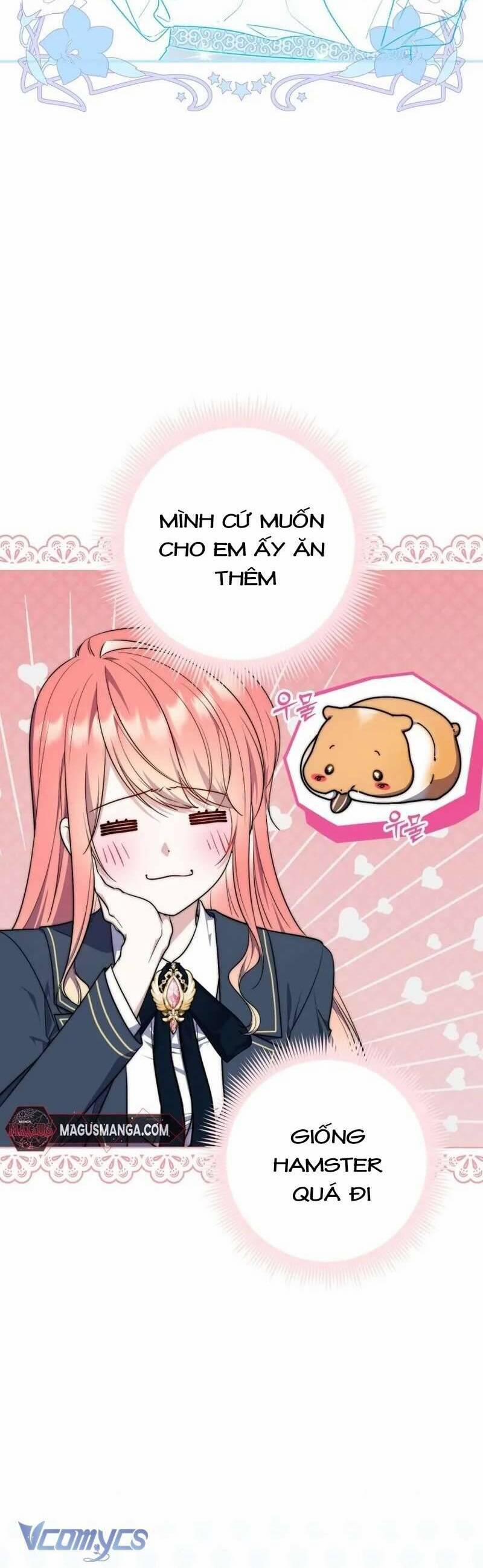 Nàng Công Chúa Tiên Tri 29 trang 5