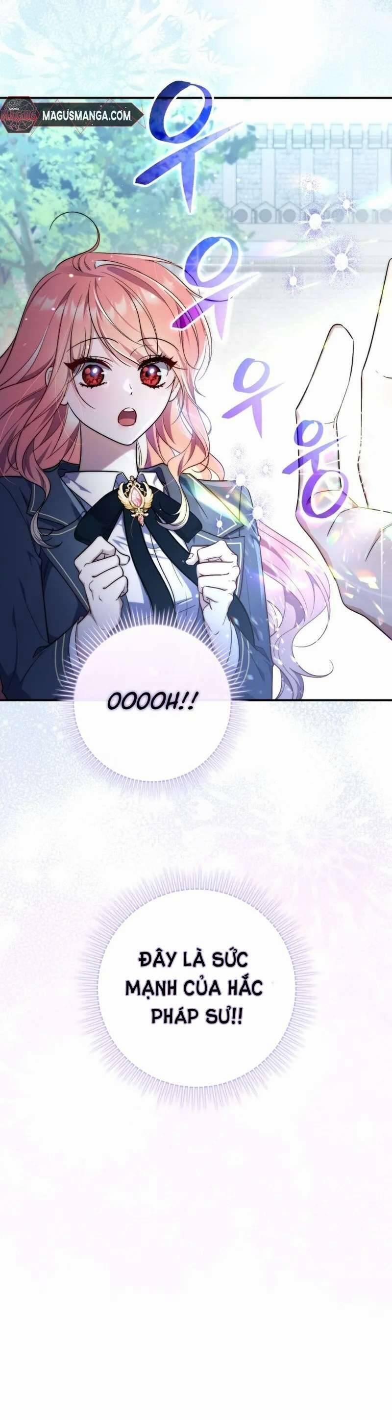 Nàng Công Chúa Tiên Tri 29 trang 9