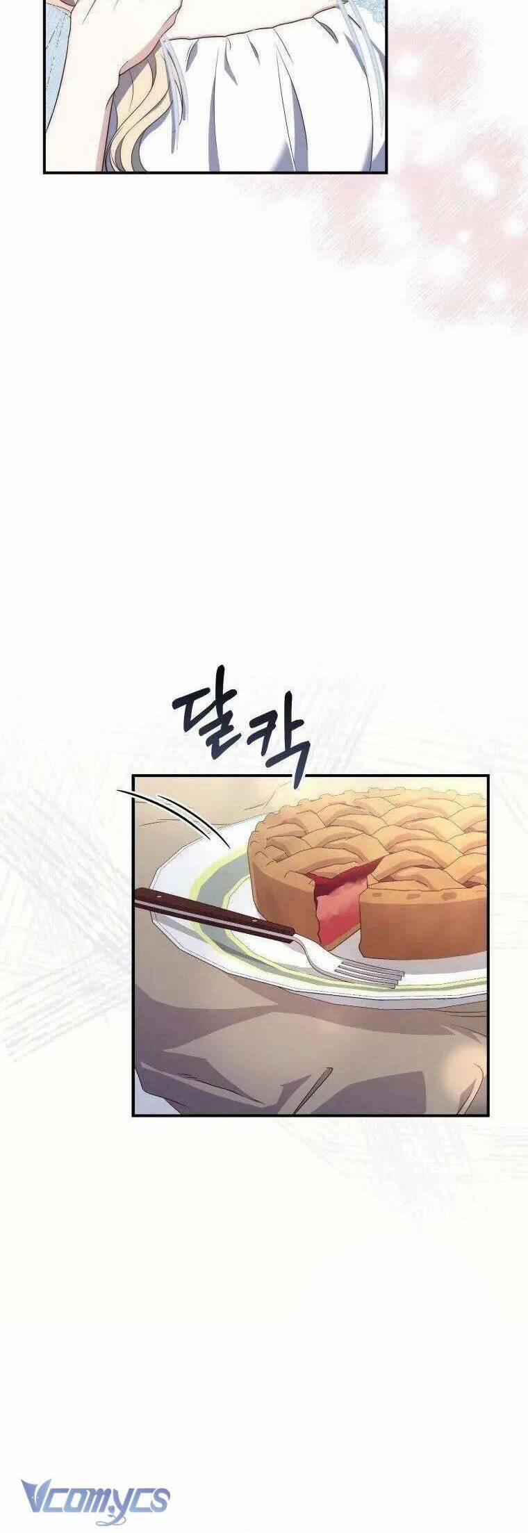 Nàng Công Chúa Tiên Tri 3 trang 11