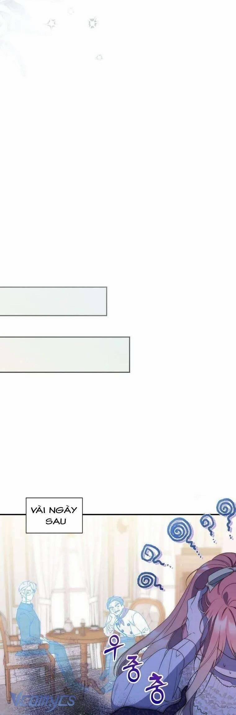 Nàng Công Chúa Tiên Tri 3 trang 26