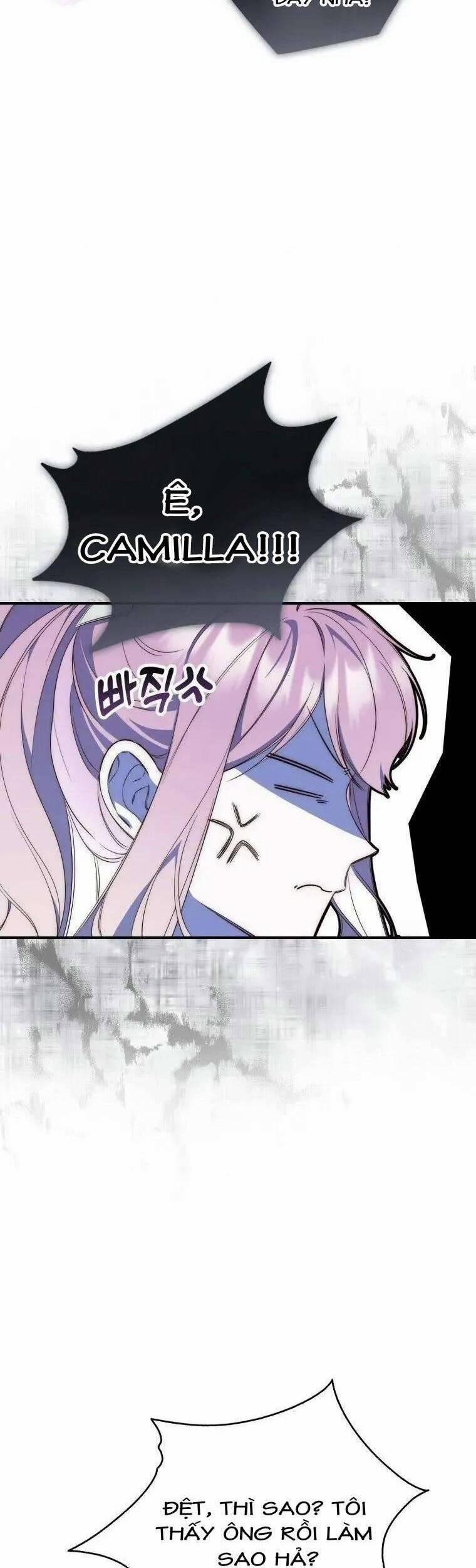 Nàng Công Chúa Tiên Tri 3 trang 34