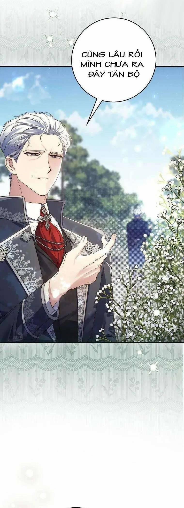 Nàng Công Chúa Tiên Tri 3 trang 45