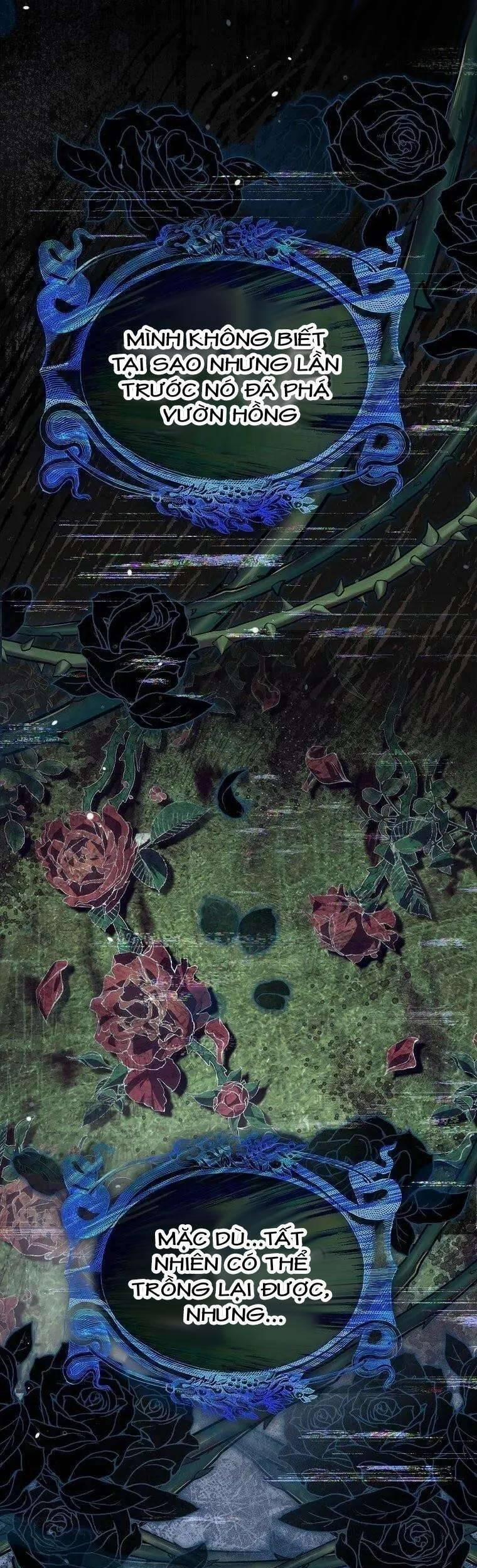 Nàng Công Chúa Tiên Tri 3 trang 48