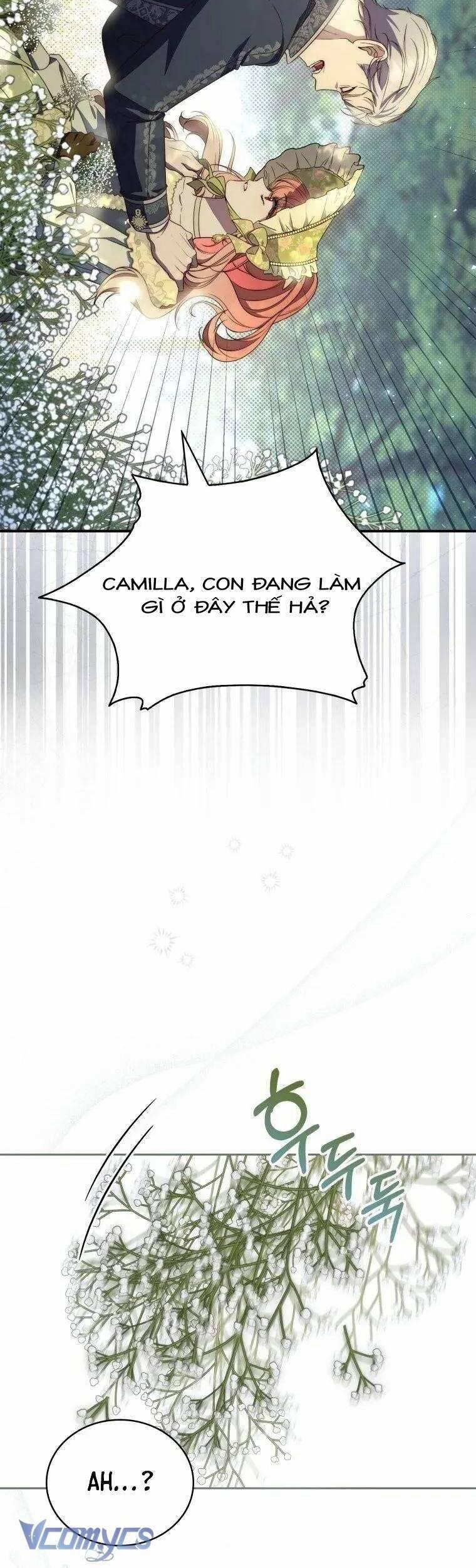 Nàng Công Chúa Tiên Tri 3 trang 50