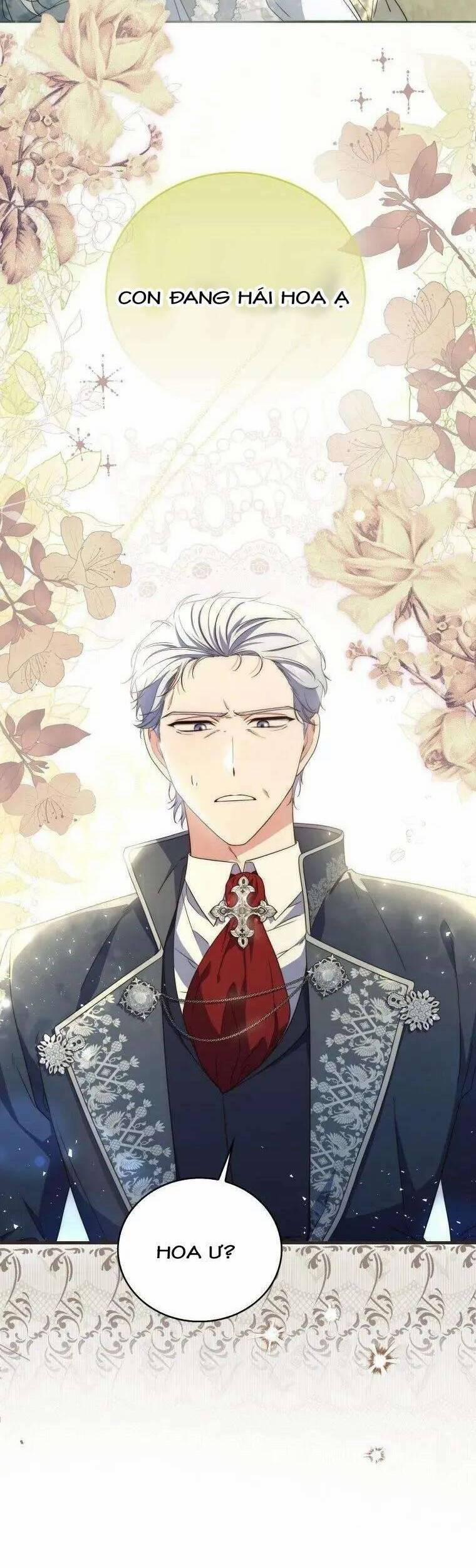 Nàng Công Chúa Tiên Tri 3 trang 52