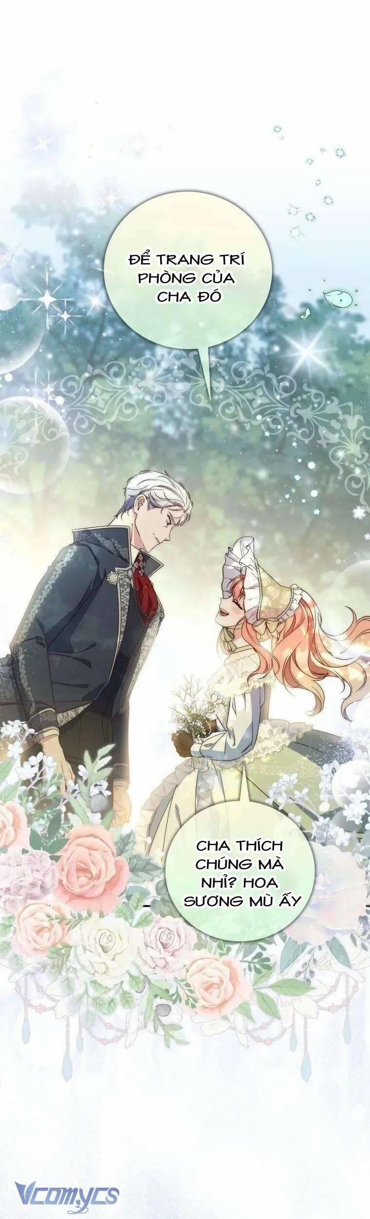 Nàng Công Chúa Tiên Tri 3 trang 53