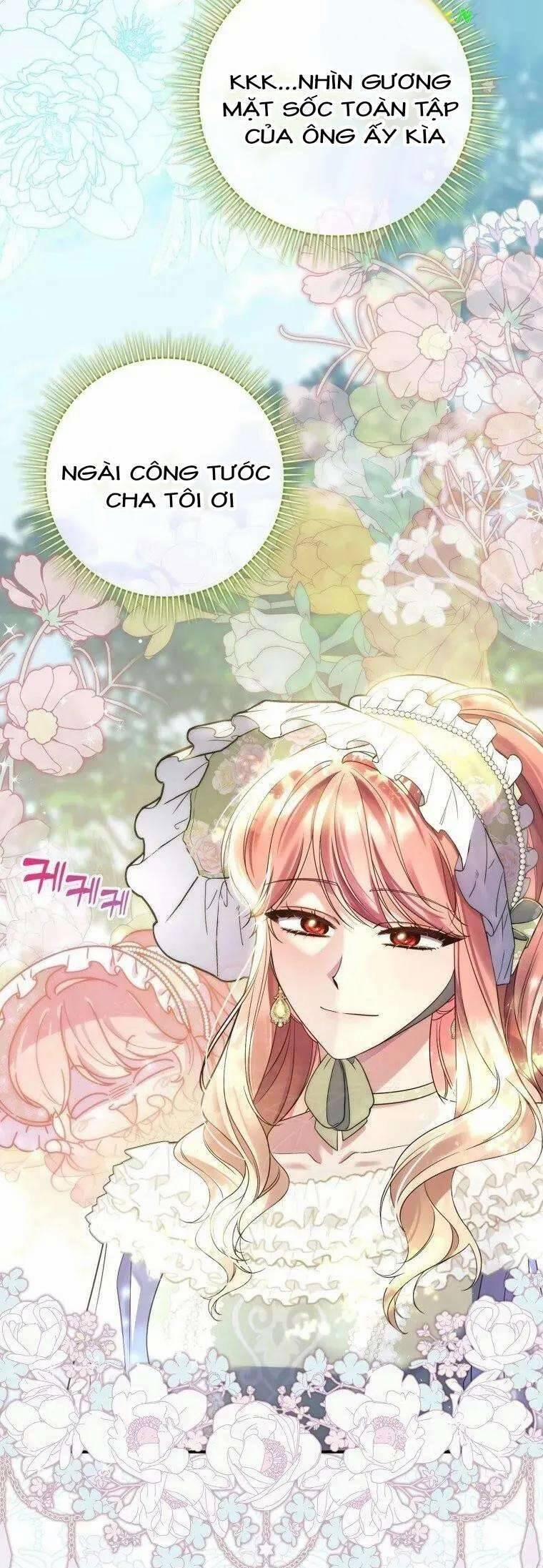 Nàng Công Chúa Tiên Tri 3 trang 56