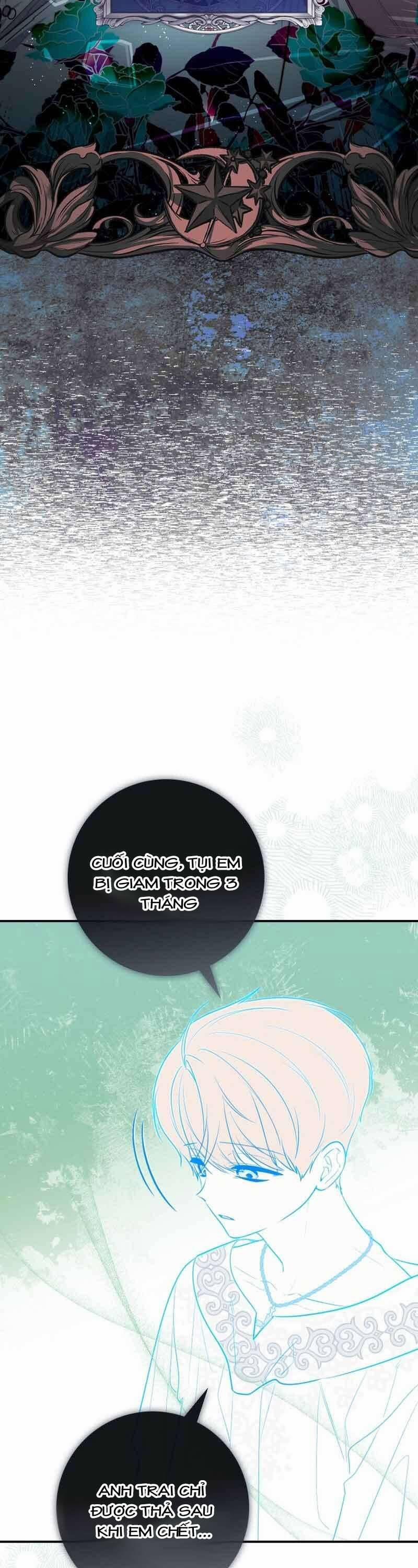 Nàng Công Chúa Tiên Tri 30 trang 17