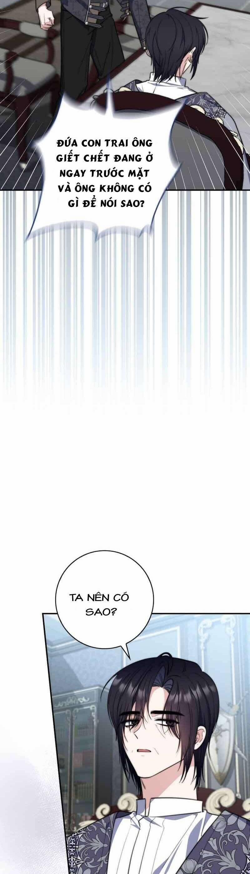 Nàng Công Chúa Tiên Tri 30 trang 26