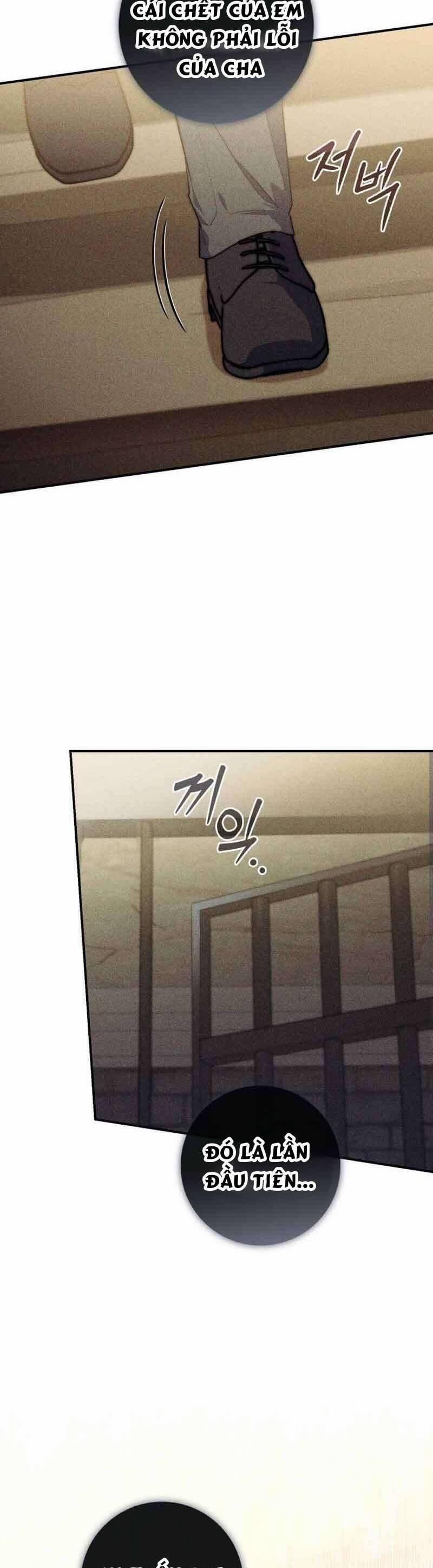 Nàng Công Chúa Tiên Tri 30 trang 36