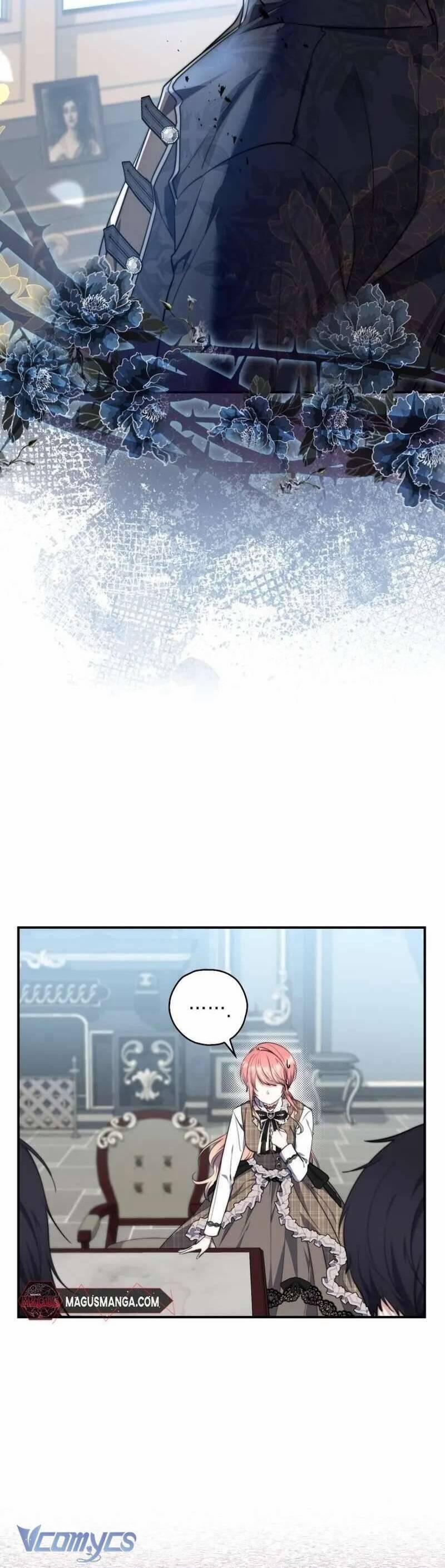 Nàng Công Chúa Tiên Tri 31 trang 1