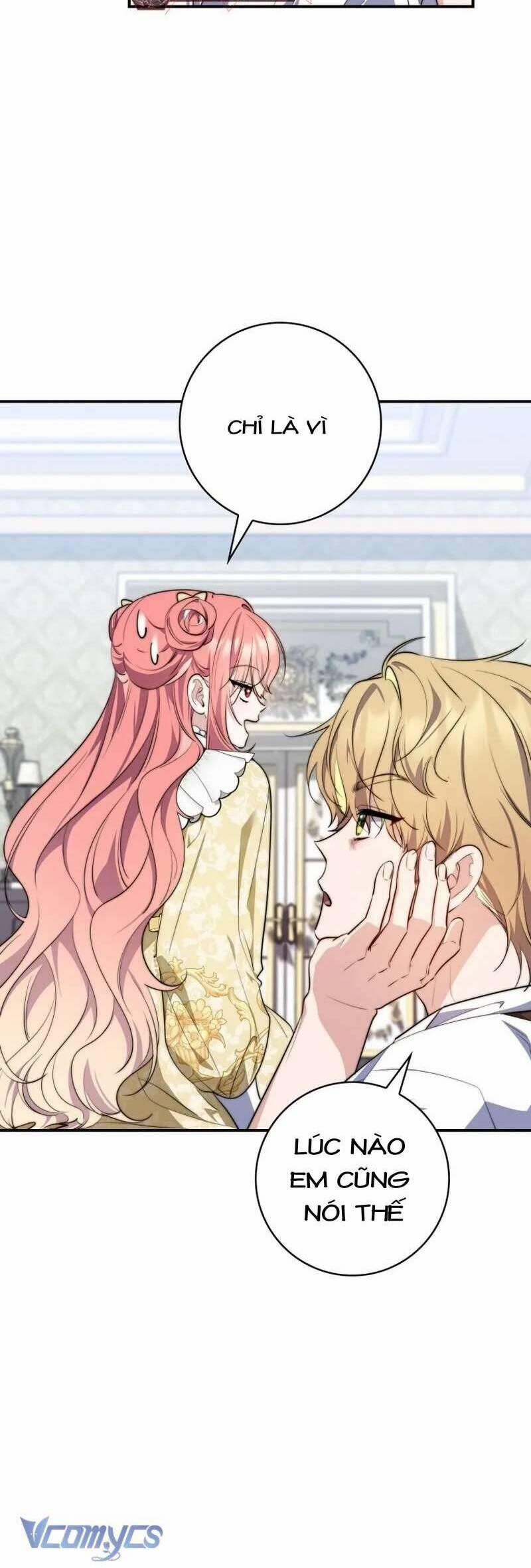 Nàng Công Chúa Tiên Tri 31 trang 13