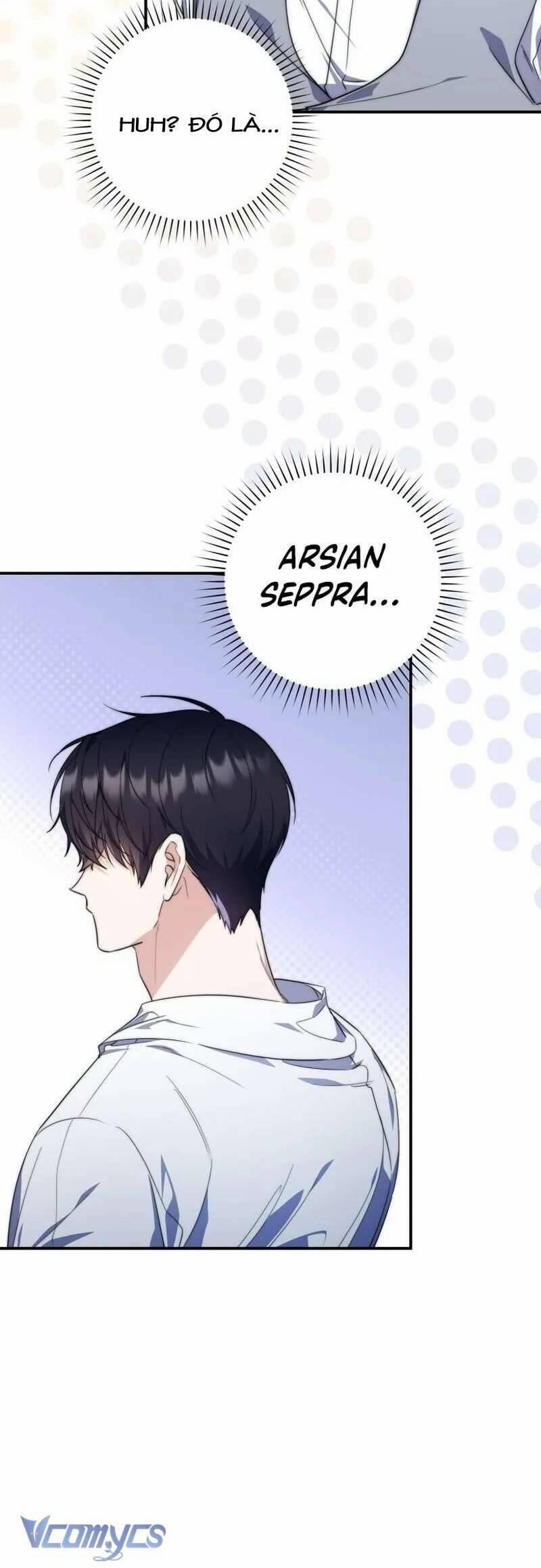 Nàng Công Chúa Tiên Tri 31 trang 31