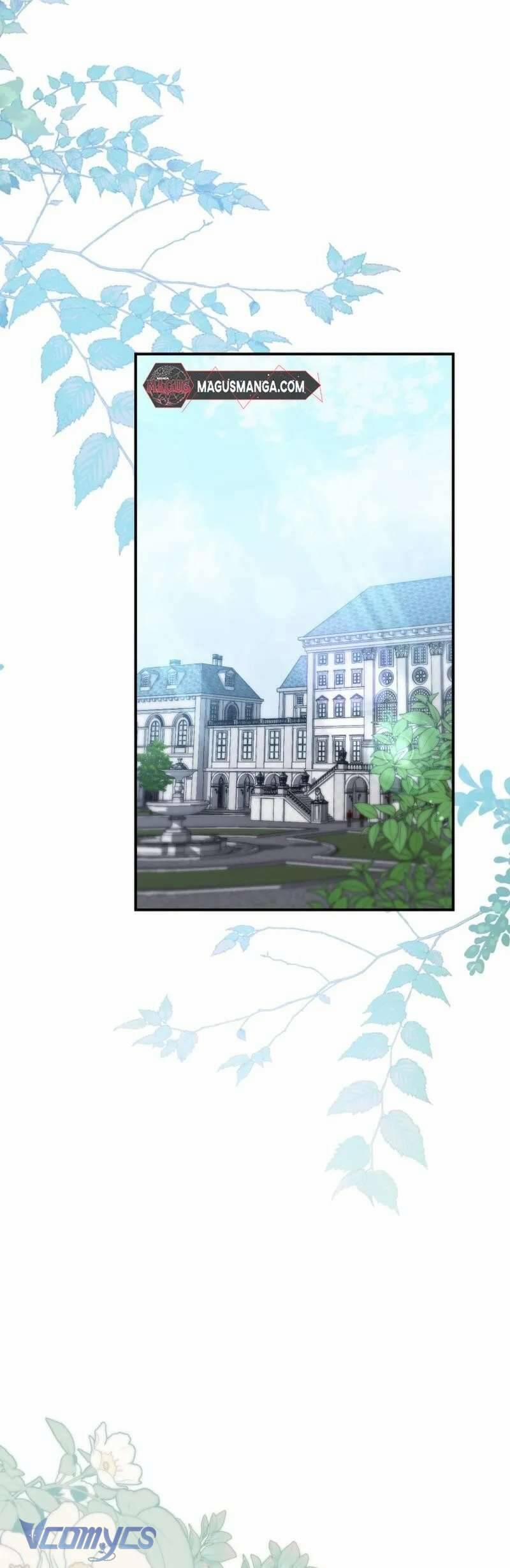 Nàng Công Chúa Tiên Tri 31 trang 4