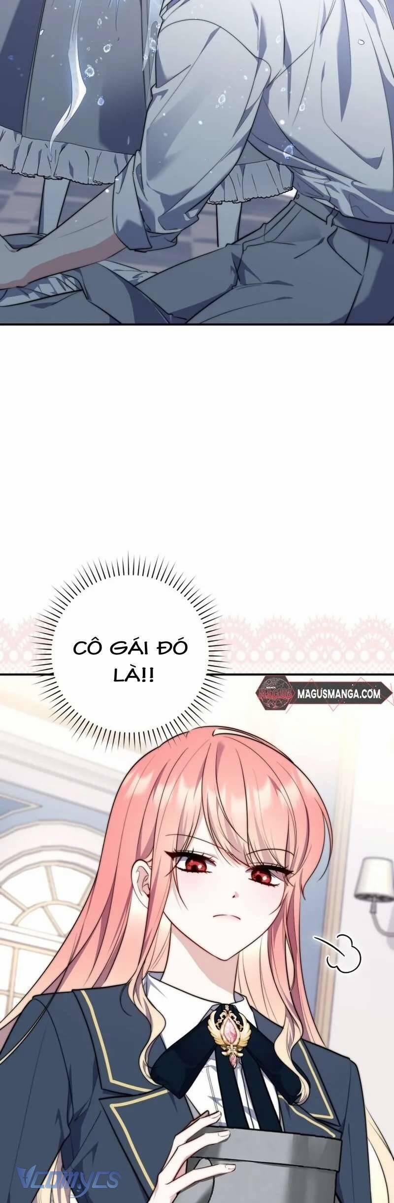 Nàng Công Chúa Tiên Tri 31 trang 46