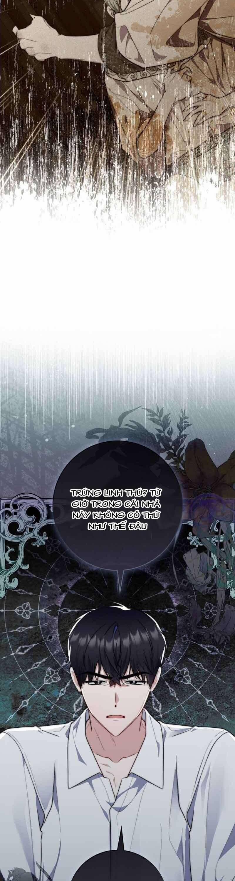 Nàng Công Chúa Tiên Tri 33 trang 26