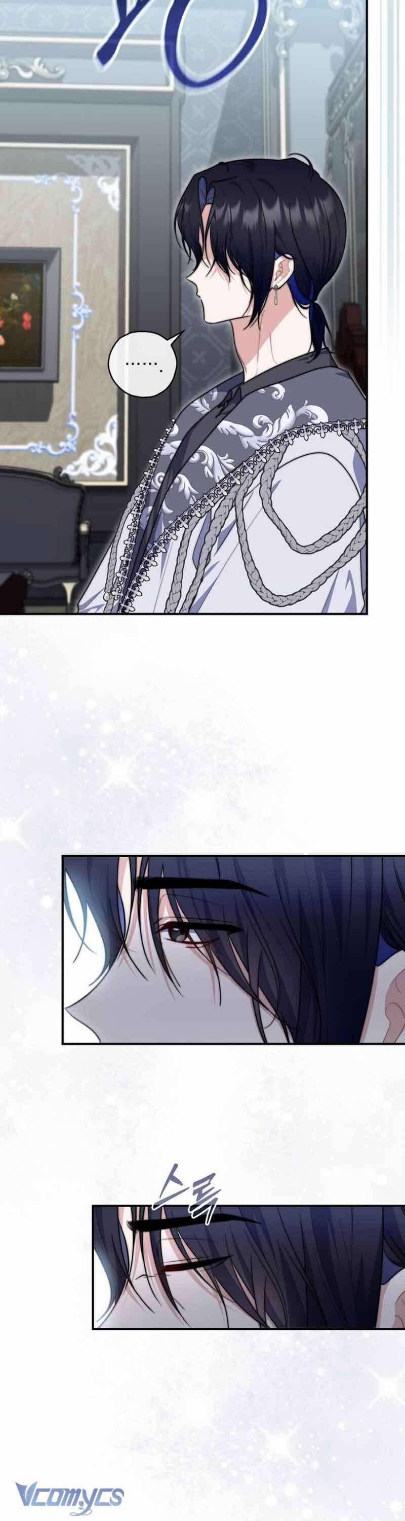 Nàng Công Chúa Tiên Tri 33 trang 29