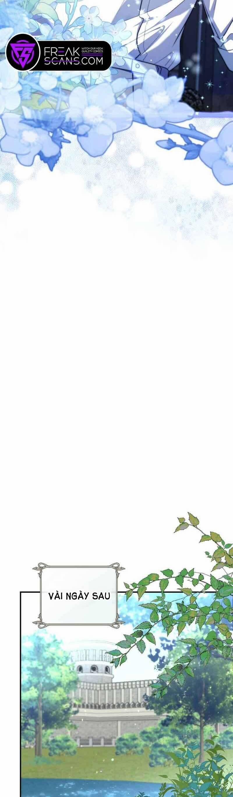 Nàng Công Chúa Tiên Tri 33 trang 33