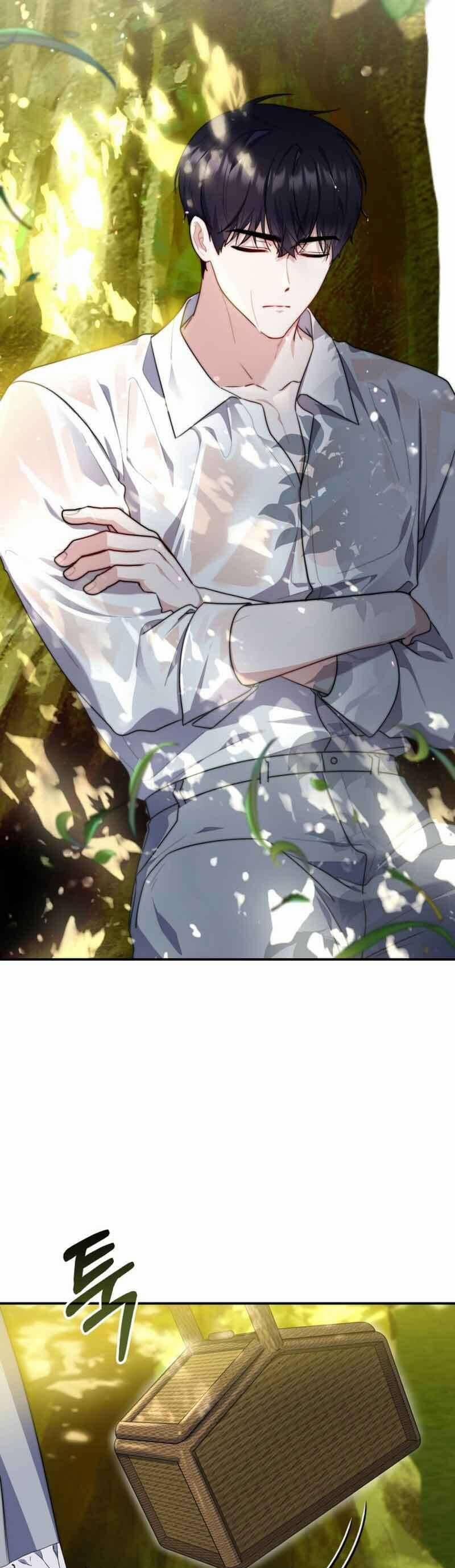 Nàng Công Chúa Tiên Tri 33 trang 35