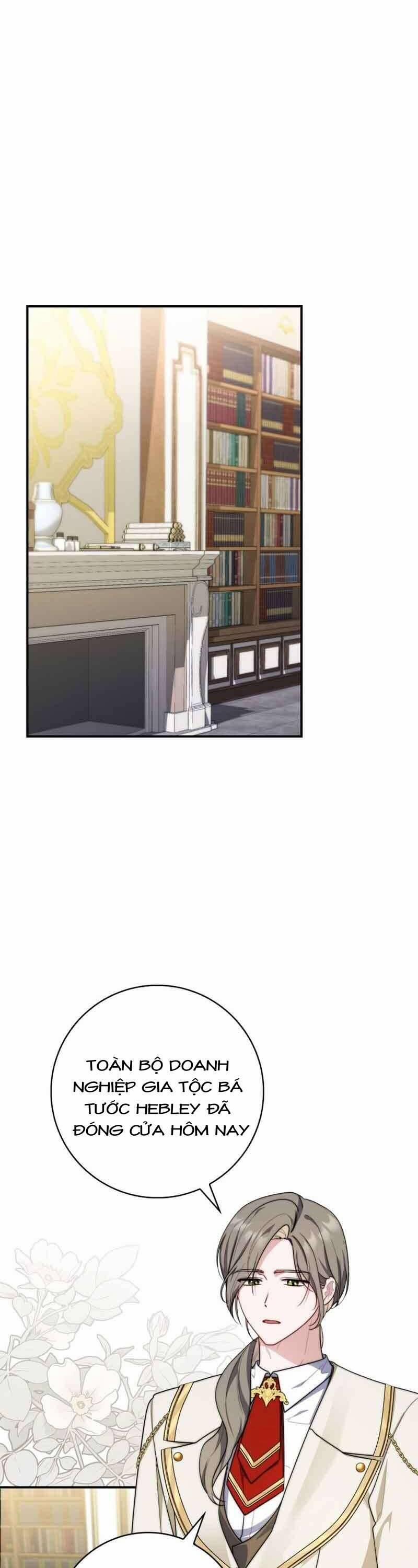 Nàng Công Chúa Tiên Tri 33 trang 8