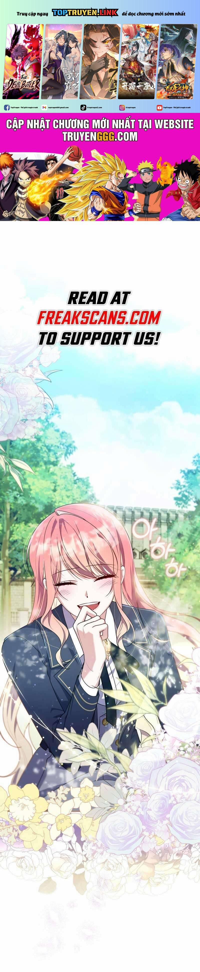 Nàng Công Chúa Tiên Tri 34 trang 0