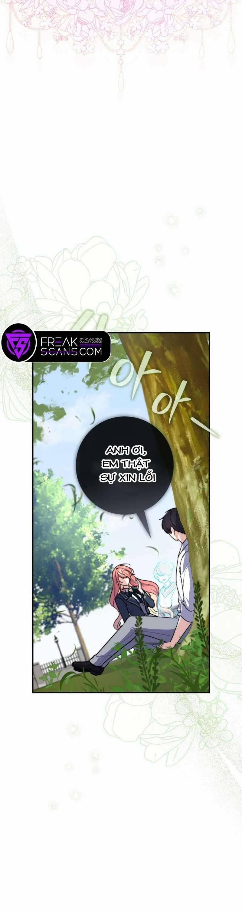 Nàng Công Chúa Tiên Tri 34 trang 12