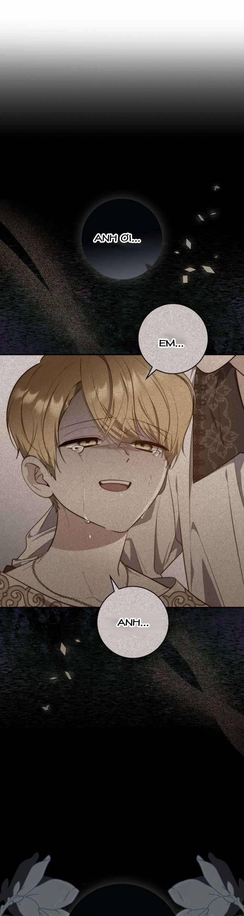 Nàng Công Chúa Tiên Tri 34 trang 13