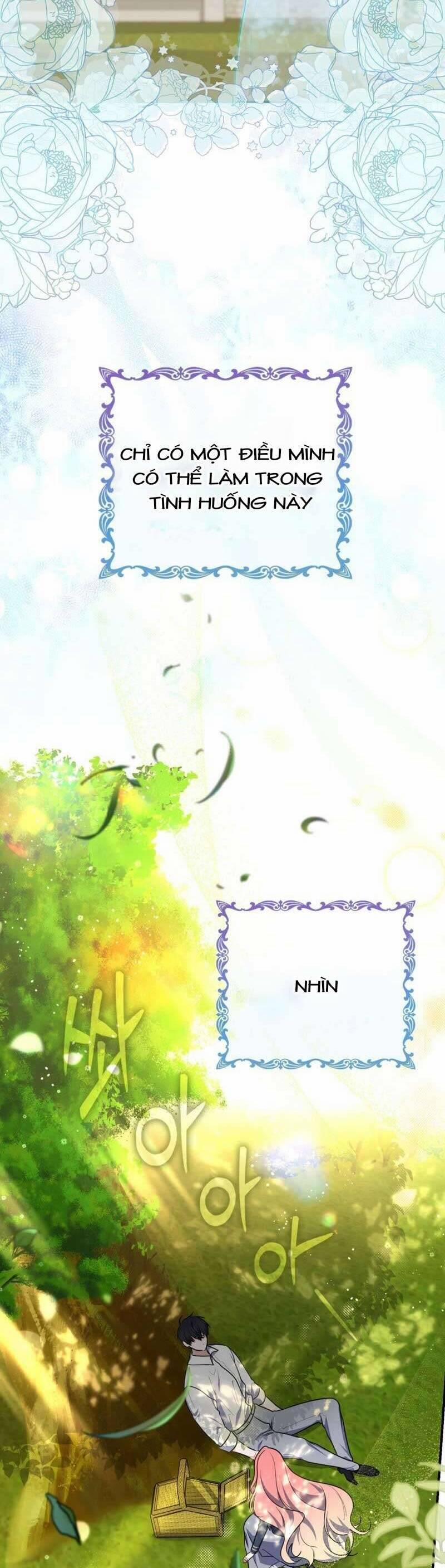 Nàng Công Chúa Tiên Tri 34 trang 18