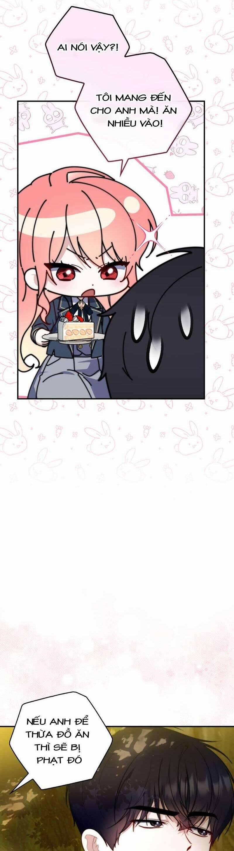 Nàng Công Chúa Tiên Tri 34 trang 23