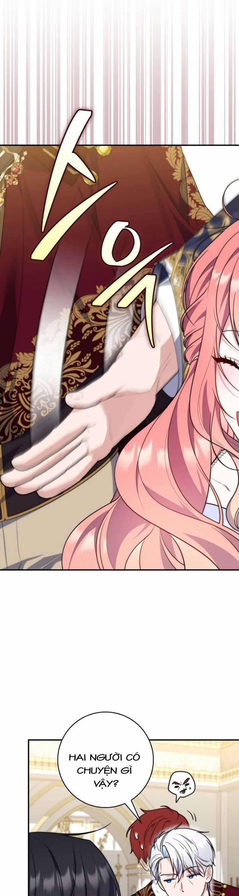 Nàng Công Chúa Tiên Tri 34 trang 28