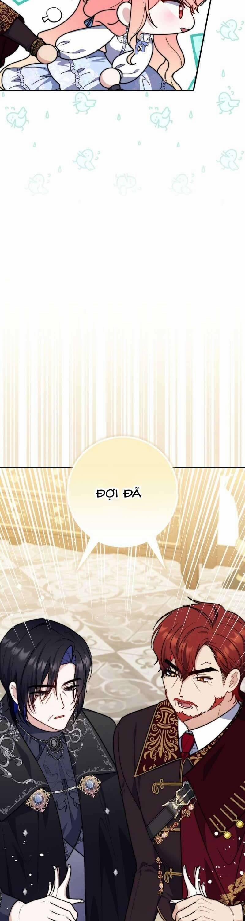 Nàng Công Chúa Tiên Tri 34 trang 31