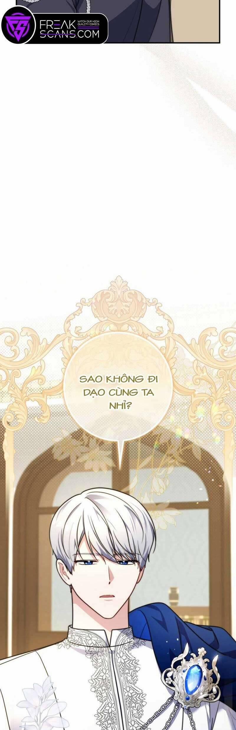 Nàng Công Chúa Tiên Tri 34 trang 42