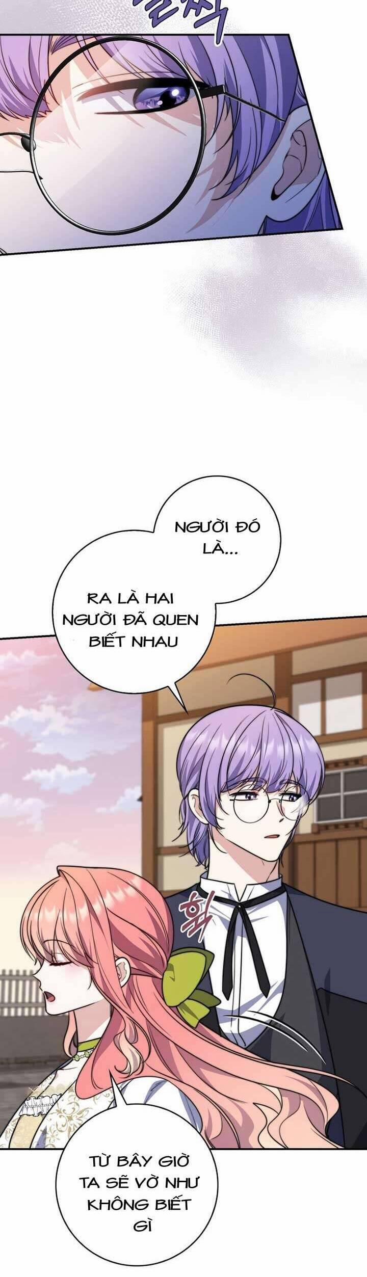 Nàng Công Chúa Tiên Tri 35 trang 38