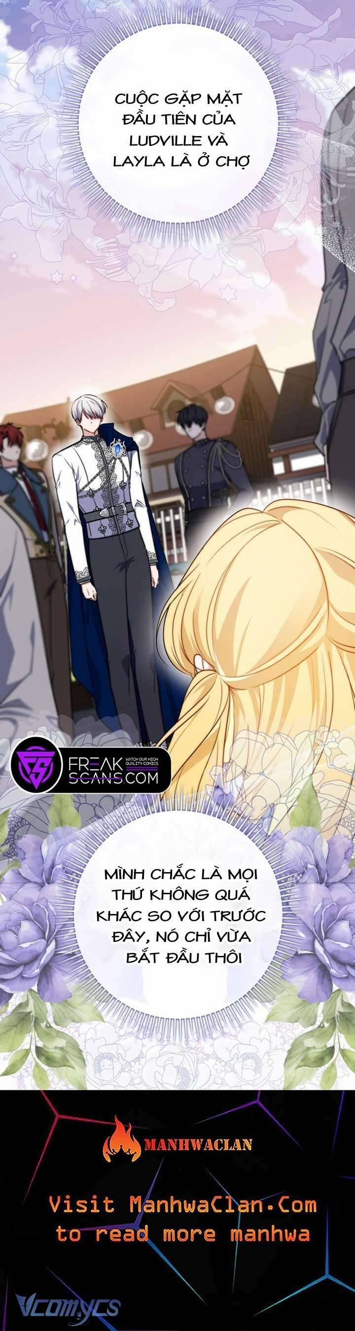 Nàng Công Chúa Tiên Tri 35 trang 44