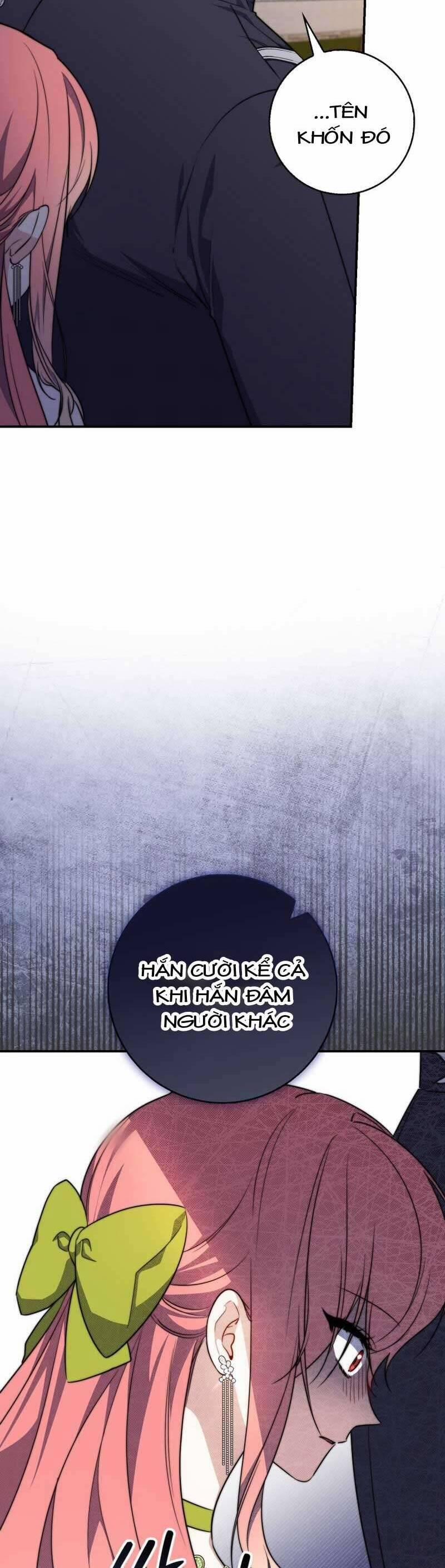 Nàng Công Chúa Tiên Tri 36 trang 14