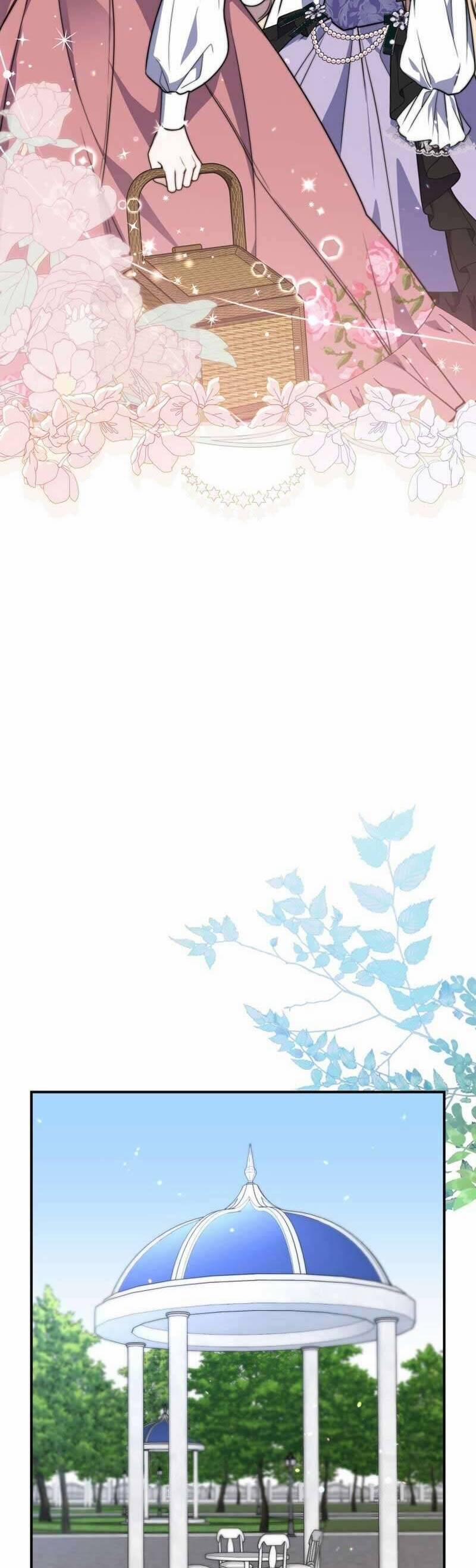 Nàng Công Chúa Tiên Tri 36 trang 26