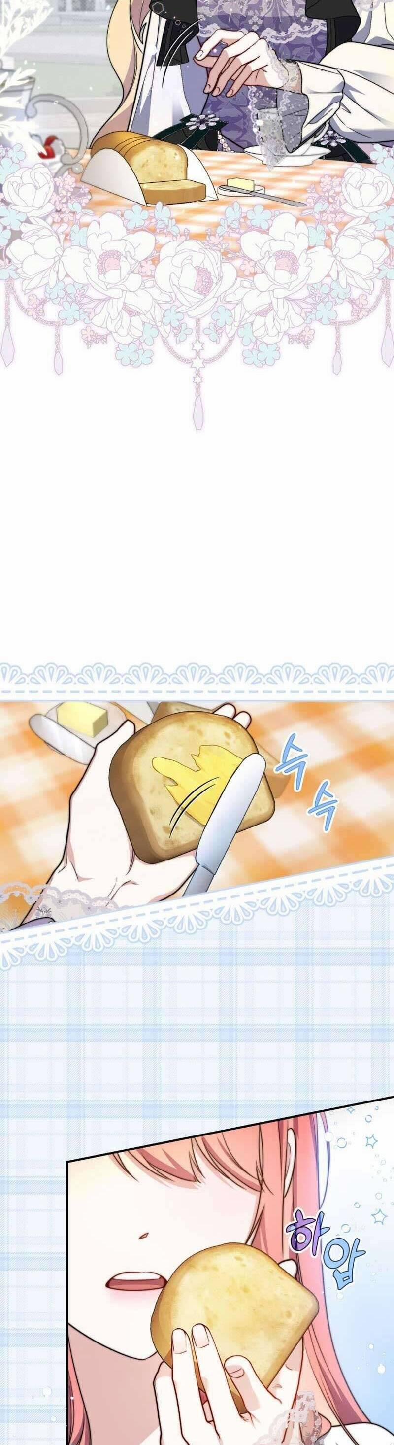 Nàng Công Chúa Tiên Tri 36 trang 33