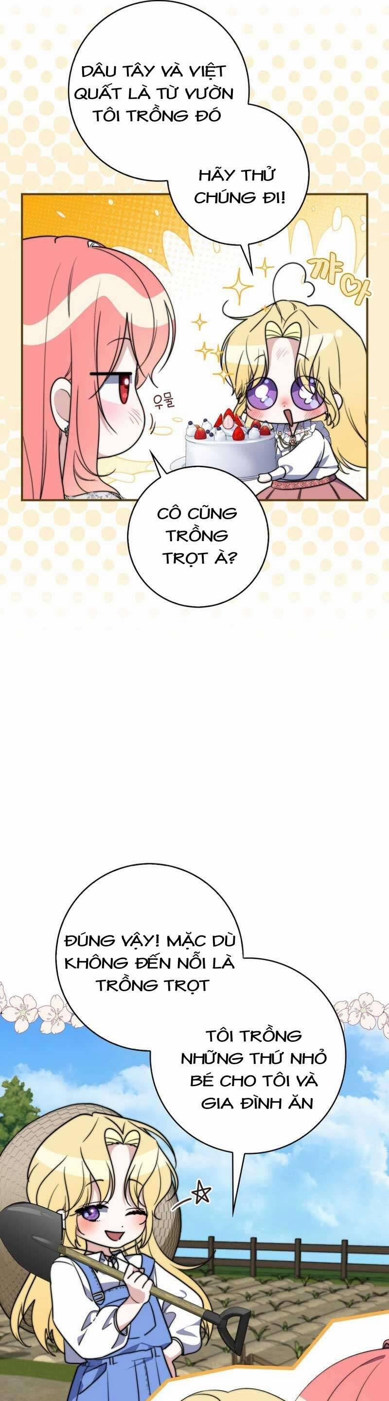 Nàng Công Chúa Tiên Tri 36 trang 35