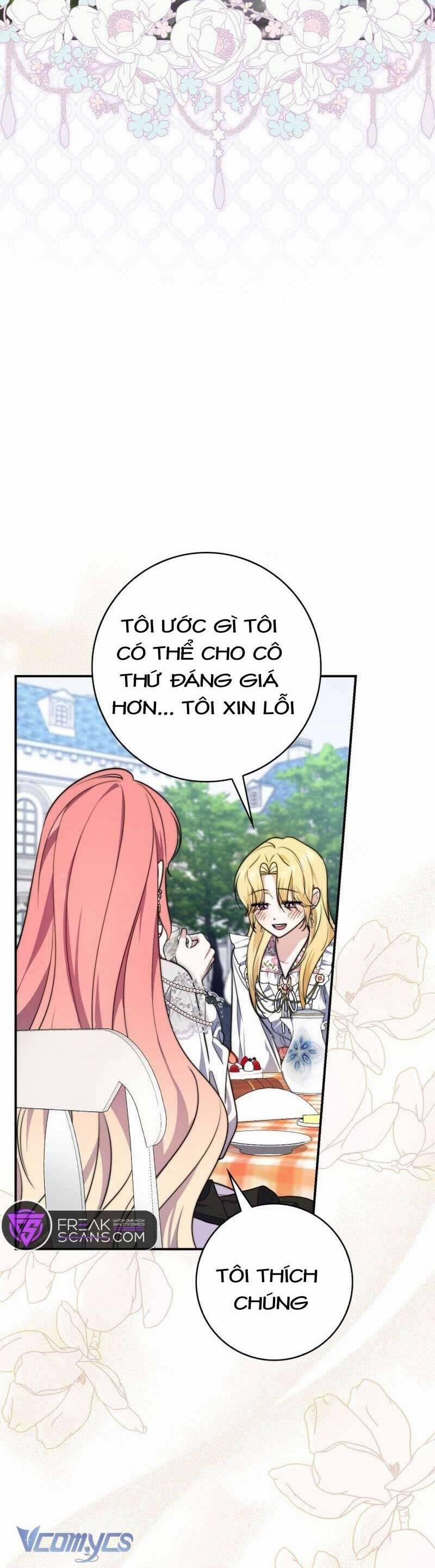 Nàng Công Chúa Tiên Tri 36 trang 39