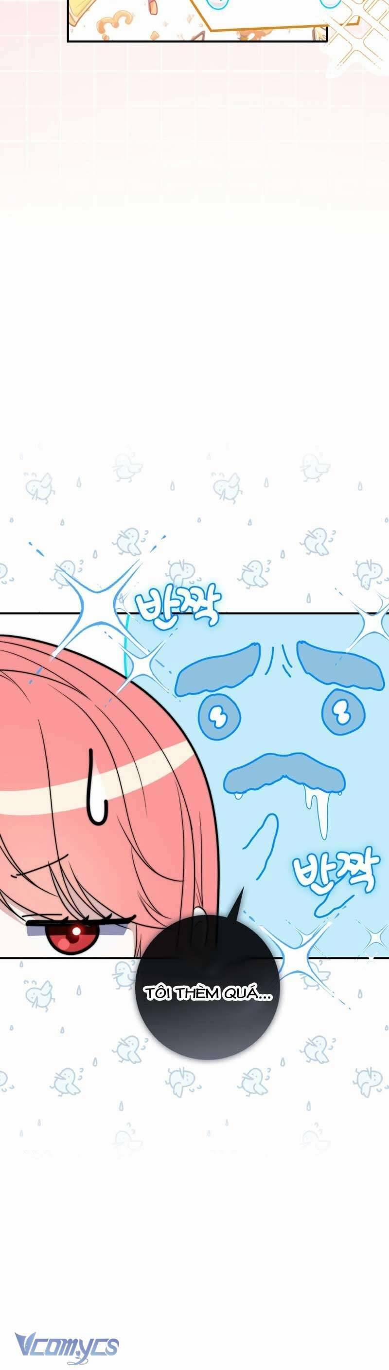 Nàng Công Chúa Tiên Tri 36 trang 44