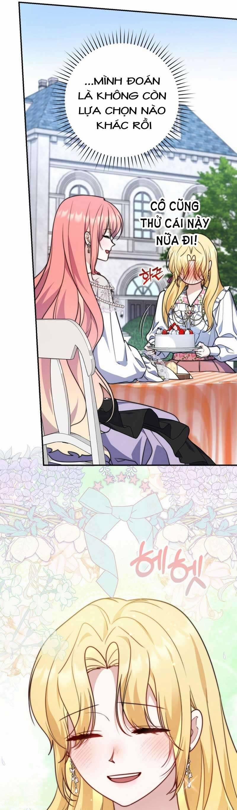 Nàng Công Chúa Tiên Tri 36 trang 45