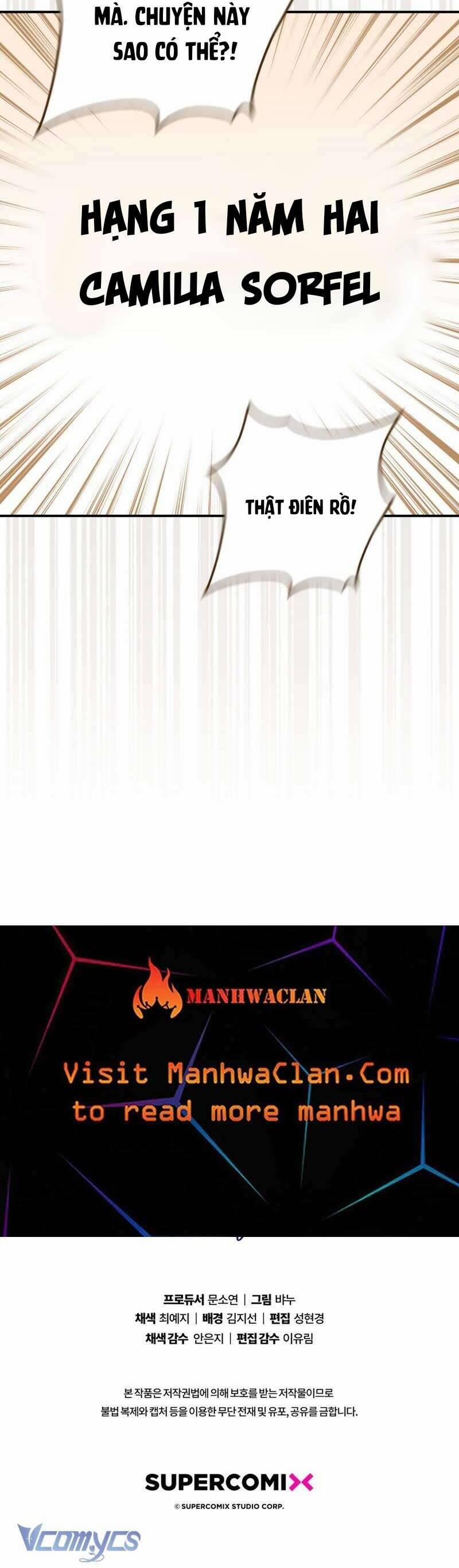 Nàng Công Chúa Tiên Tri 36 trang 49